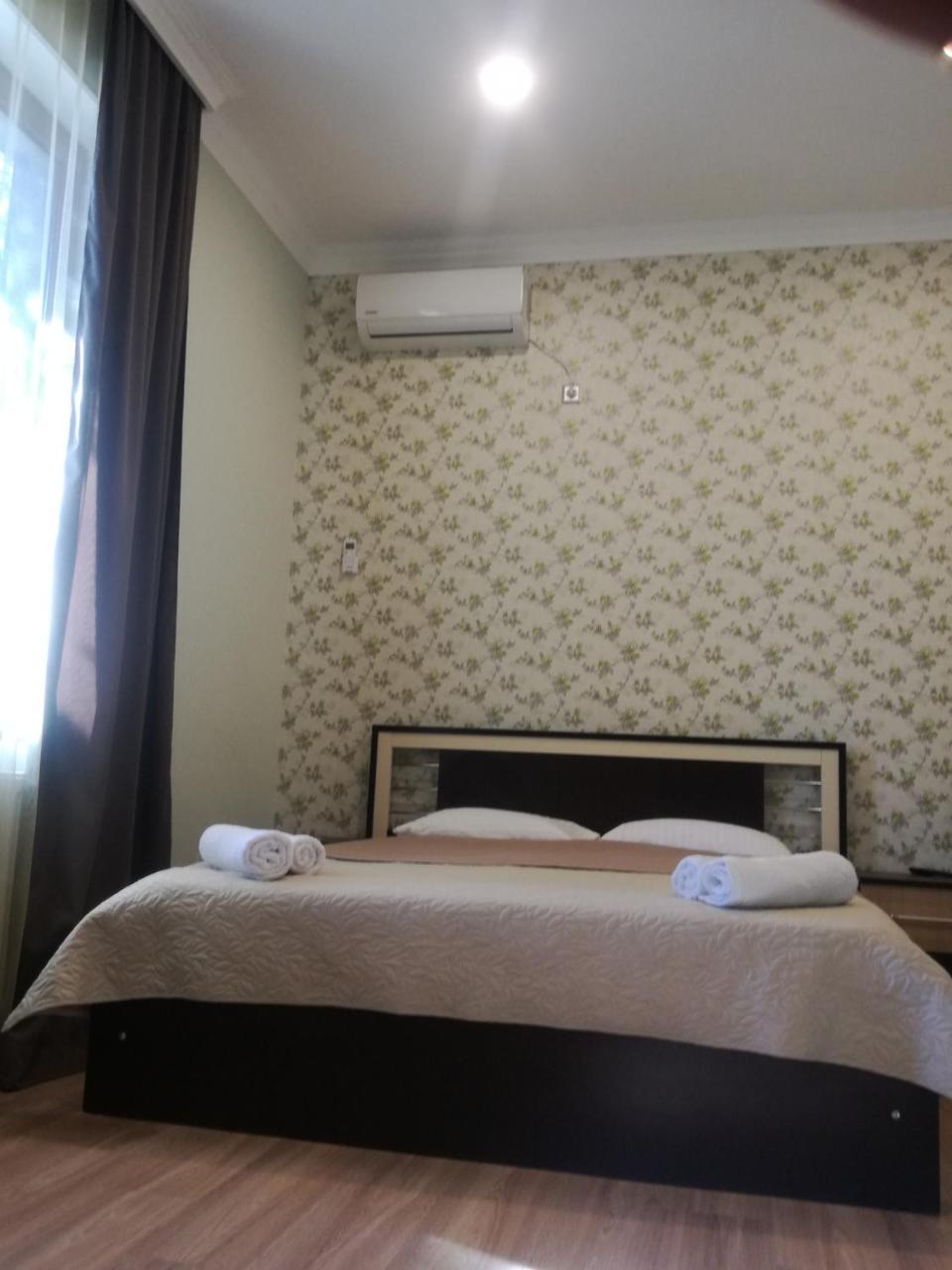 Guest House Kakheti Kvareli Luaran gambar